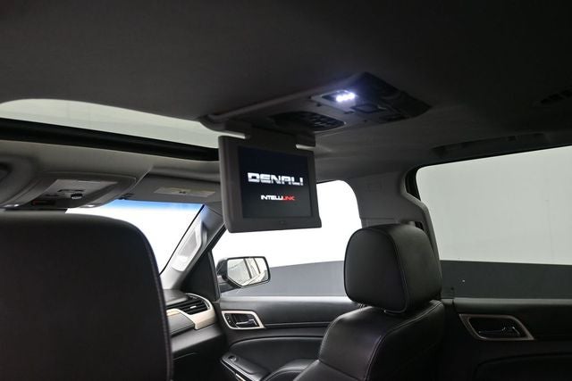 2017 GMC Yukon XL Denali Denali
