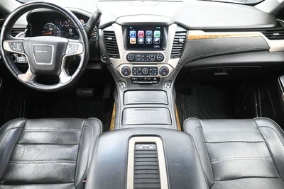 2017 GMC Yukon XL Denali Denali