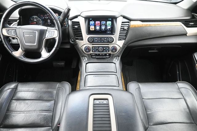 2017 GMC Yukon XL Denali Denali