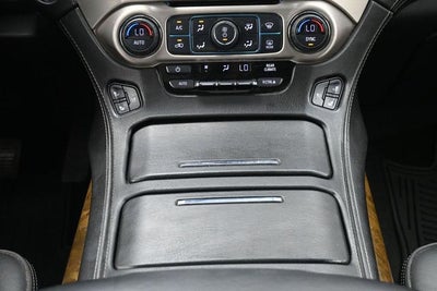 2017 GMC Yukon XL Denali Denali