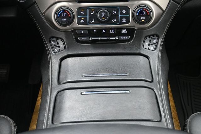 2017 GMC Yukon XL Denali Denali