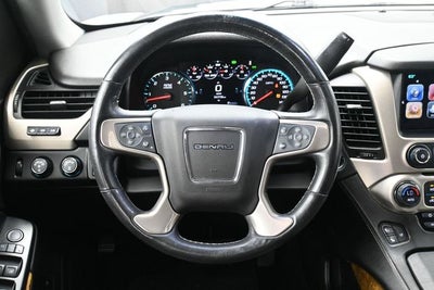 2017 GMC Yukon XL Denali Denali