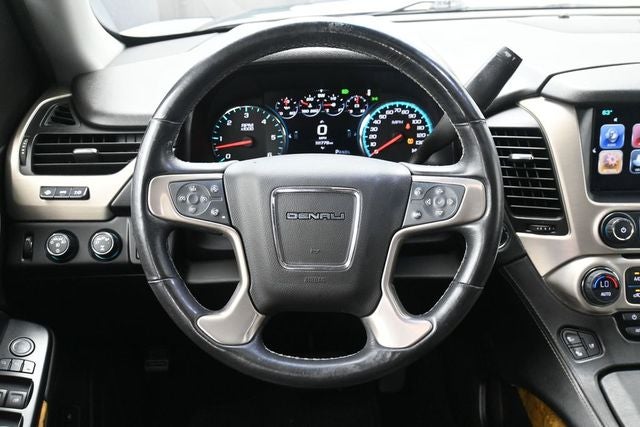 2017 GMC Yukon XL Denali Denali