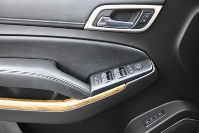 2017 GMC Yukon XL Denali Denali