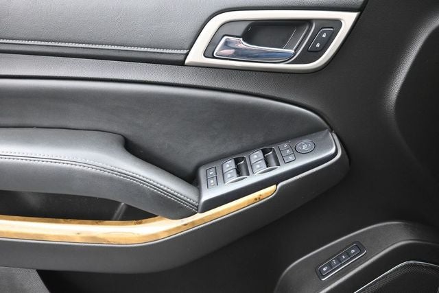 2017 GMC Yukon XL Denali Denali