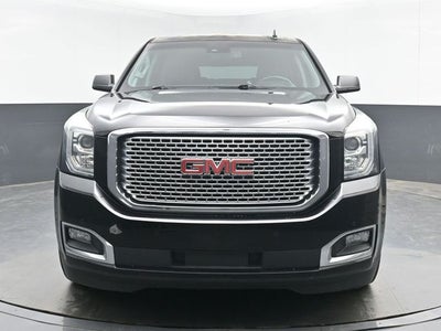 2017 GMC Yukon XL Denali Denali