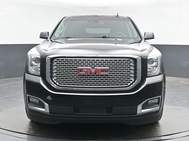2017 GMC Yukon XL Denali Denali