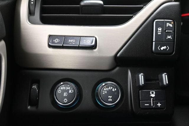 2017 GMC Yukon XL Denali Denali