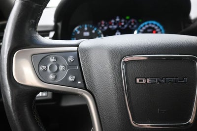 2017 GMC Yukon XL Denali Denali