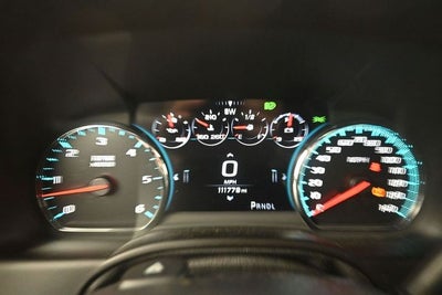 2017 GMC Yukon XL Denali Denali