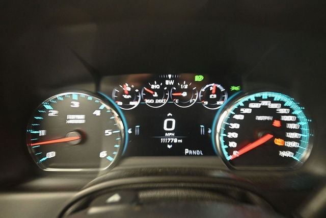 2017 GMC Yukon XL Denali Denali