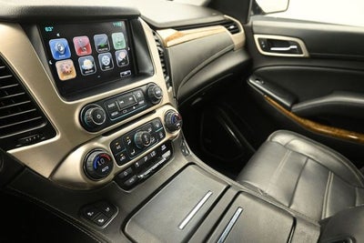 2017 GMC Yukon XL Denali Denali