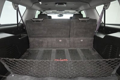 2017 GMC Yukon XL Denali Denali