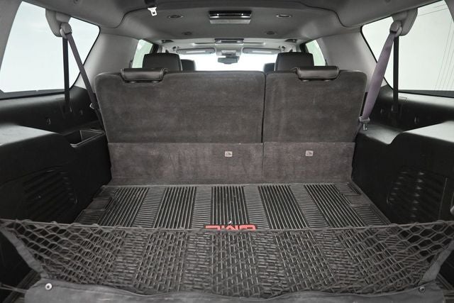 2017 GMC Yukon XL Denali Denali