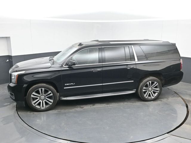 2017 GMC Yukon XL Denali Denali