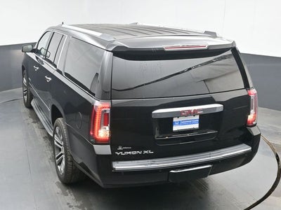 2017 GMC Yukon XL Denali Denali