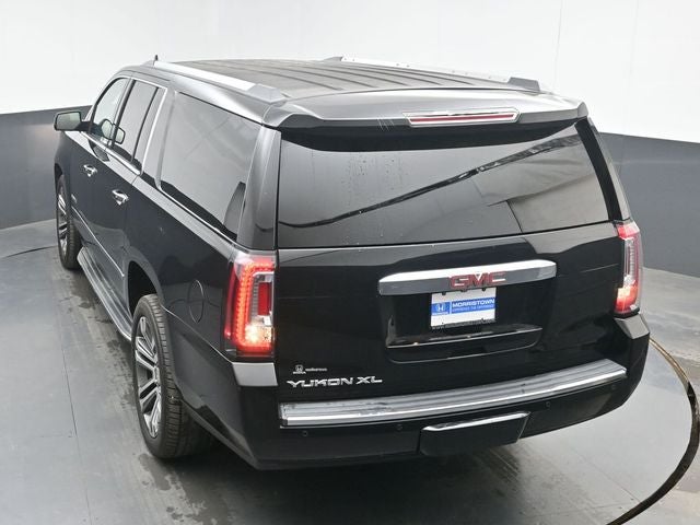 2017 GMC Yukon XL Denali Denali