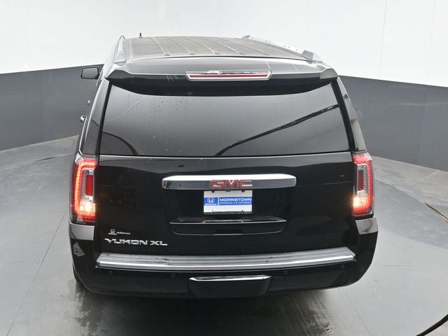 2017 GMC Yukon XL Denali Denali