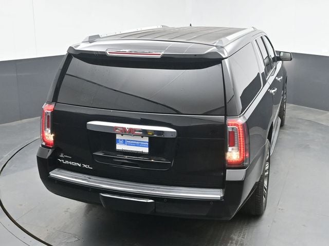 2017 GMC Yukon XL Denali Denali