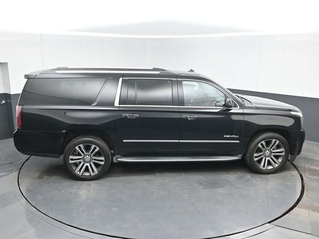 2017 GMC Yukon XL Denali Denali