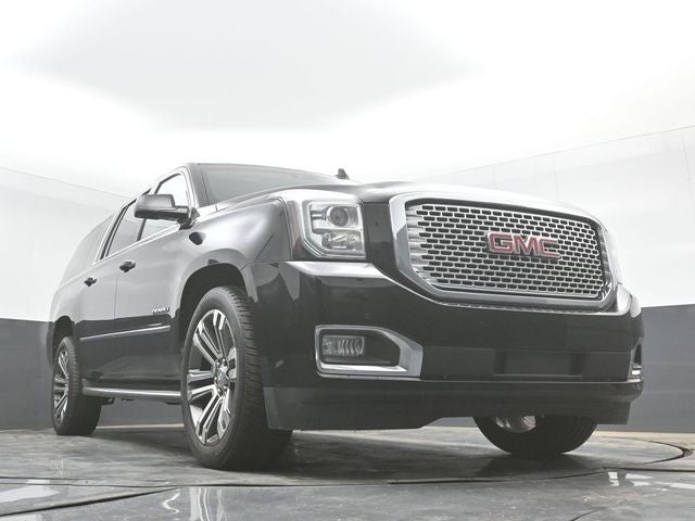 2017 GMC Yukon XL Denali Denali