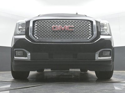 2017 GMC Yukon XL Denali Denali