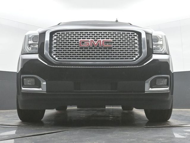 2017 GMC Yukon XL Denali Denali