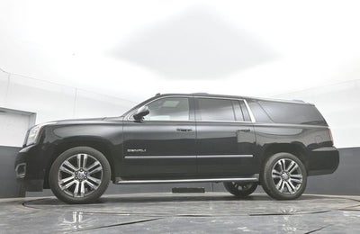 2017 GMC Yukon XL Denali Denali