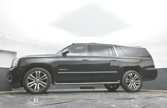 2017 GMC Yukon XL Denali Denali