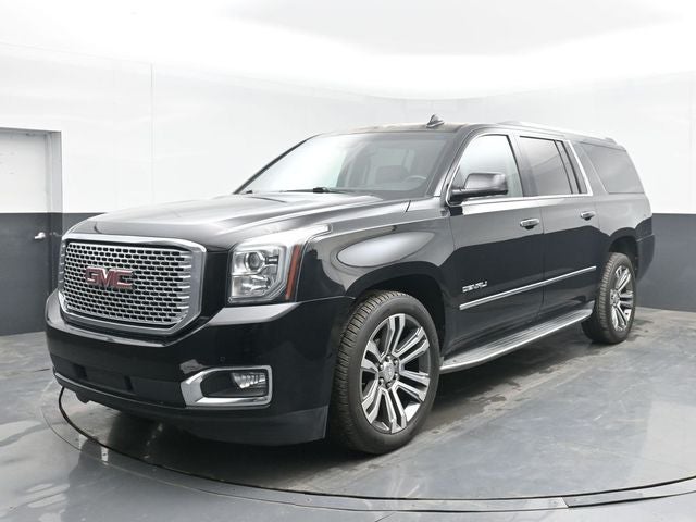 2017 GMC Yukon XL Denali Denali