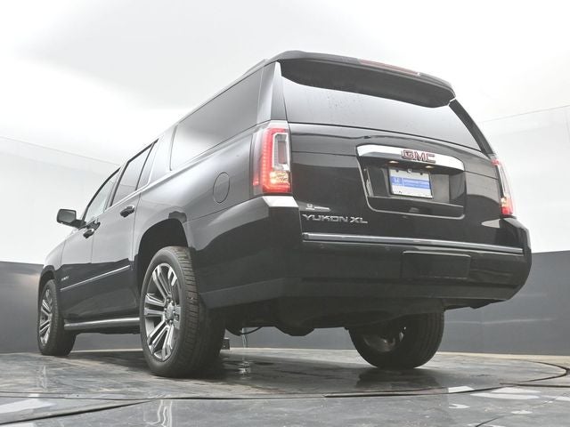 2017 GMC Yukon XL Denali Denali