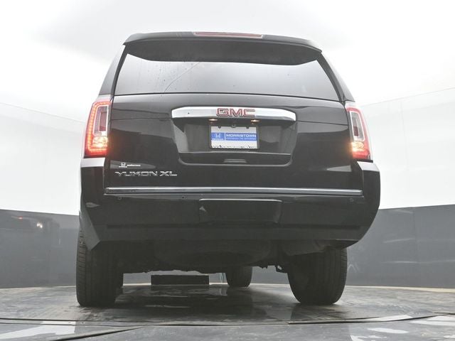 2017 GMC Yukon XL Denali Denali