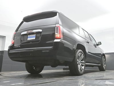 2017 GMC Yukon XL Denali Denali