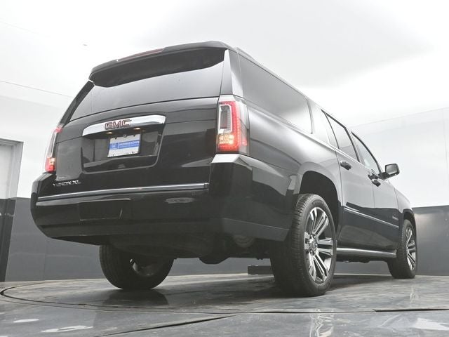 2017 GMC Yukon XL Denali Denali