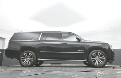2017 GMC Yukon XL Denali Denali
