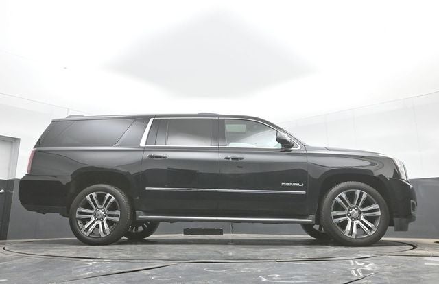 2017 GMC Yukon XL Denali Denali