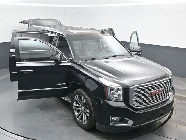 2017 GMC Yukon XL Denali Denali