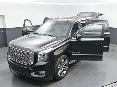 2017 GMC Yukon XL Denali Denali