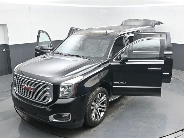 2017 GMC Yukon XL Denali Denali