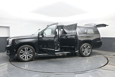 2017 GMC Yukon XL Denali Denali