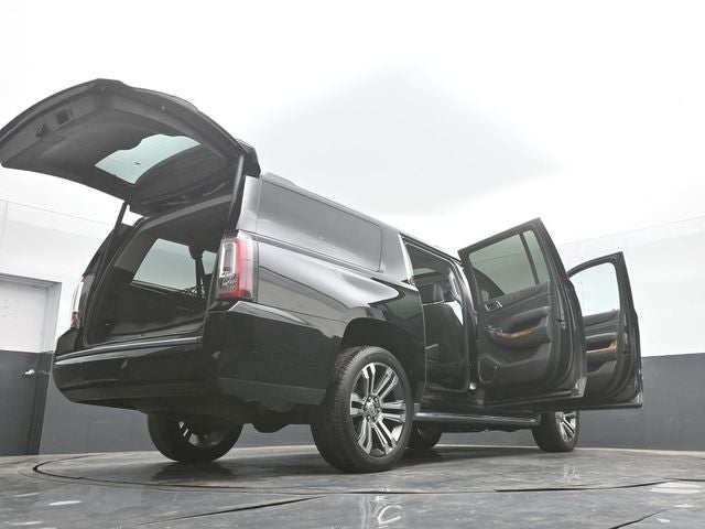 2017 GMC Yukon XL Denali Denali