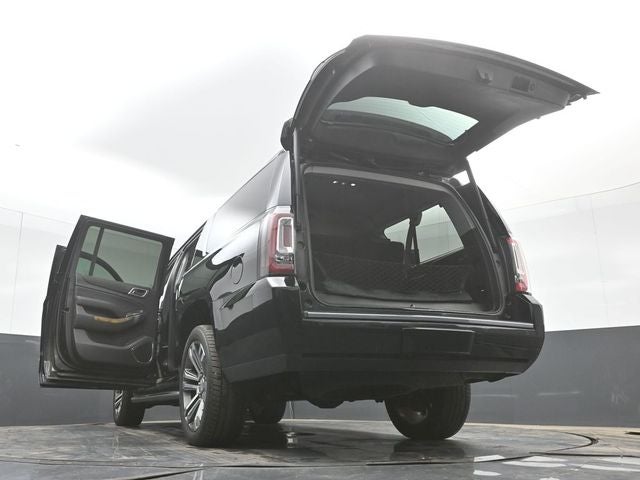 2017 GMC Yukon XL Denali Denali