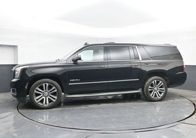 2017 GMC Yukon XL Denali Denali