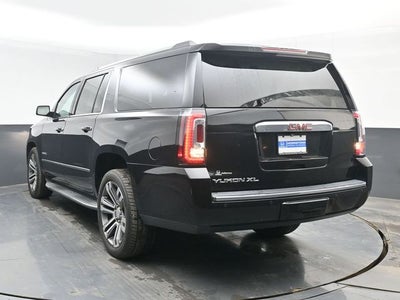 2017 GMC Yukon XL Denali Denali
