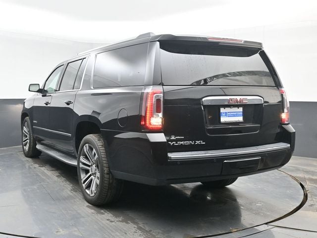 2017 GMC Yukon XL Denali Denali