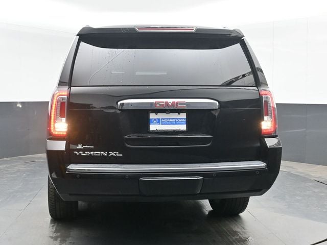 2017 GMC Yukon XL Denali Denali