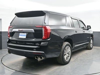 2022 GMC Yukon Denali Denali