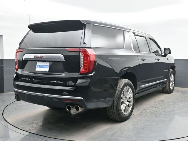2022 GMC Yukon Denali Denali