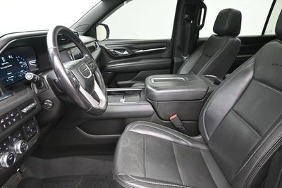 2022 GMC Yukon Denali Denali