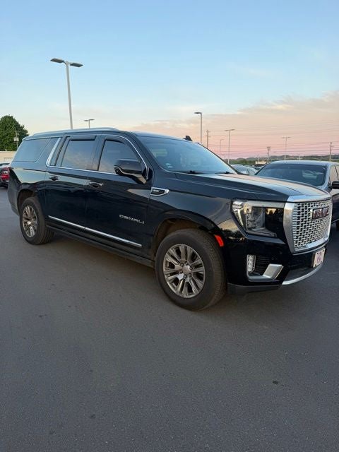 2022 GMC Yukon Denali Denali